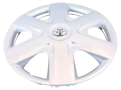 Obrázok produktu pre TOYOTA Aygo Ochranný kryt ráfika 14 palcov 1ks 42602-0H040 OE