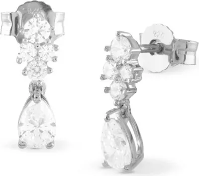 Produktbild von Guess Jardin Ohrstecker