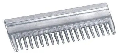 Productafbeelding van Manentrekkam aluminium