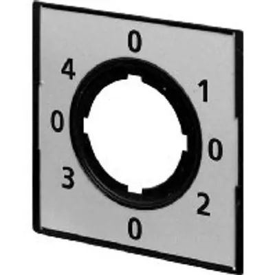 Produktbild von Eaton Schild für Joystick M22-XCK2 279435