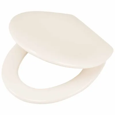Immagine prodotto di tiger - sedile wc pergamon, 37.5 x 4.5 x 45 cm