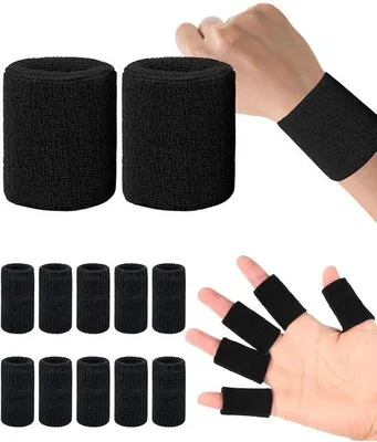 Obrázok produktu pre Puzdro na ruku určené na šport a outdoorové aktivity, vyrobené z priedušného materiálu