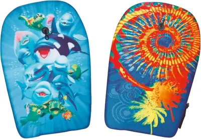 Produktbild von SF Bodyboard, 2f.-sort., L.66cm