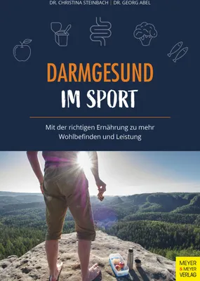 Produktbild von Darmgesund im Sport