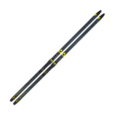 Produktbild von Fischer Superlite Crown Ef Set / Bdg Contro - 189