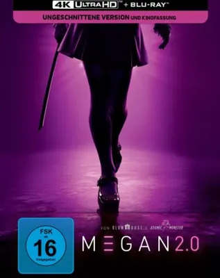 Produktbild von Cooper, A: M3GAN 2.0