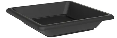 Produktbild von tera Untersetzer "Nazca" Breite: 220 mm anthrazit