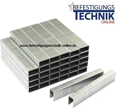 Image de Type 10-16mm Agrafes pour Makita BST220 DST220 BST221 DST221 KL-35.1 3,0M
