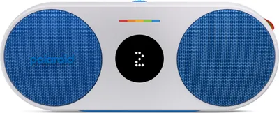 Produktbild von Polaroid PLRMUSICP29087BLU, Blau, Weiß, 1 Stück(e)