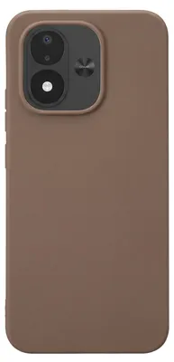 Productafbeelding van imoshion Color Backcover voor de Xiaomi Redmi Note 17 (5G) - Bruin