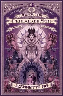Productafbeelding van Under the Pendulum Sun