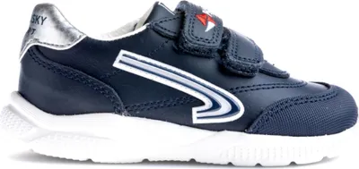 Immagine prodotto di Pablosky Sneakers 10147-933882 in Blue color size 34