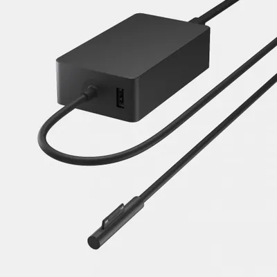 Produktbild von Microsoft TABZ MS Surface 127W Netzteil, US7-00002