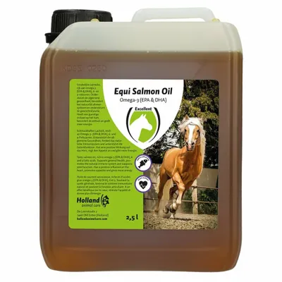 Image de Equi Zalmolie