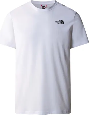 Image de T-shirt The North Face NF0A7Z9KLA9-LA9 pour Uni