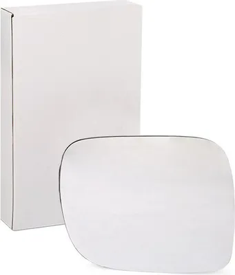 Produktbild von Alkar Spiegelglas, Außenspiegel rechts 6432127