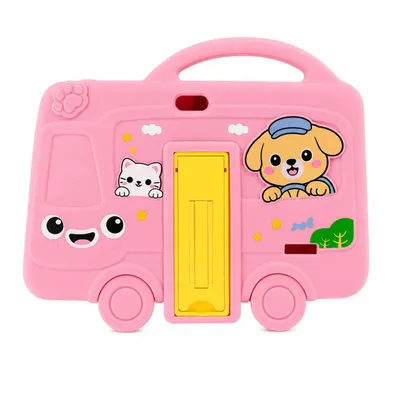 Produktbild von K8 Pink