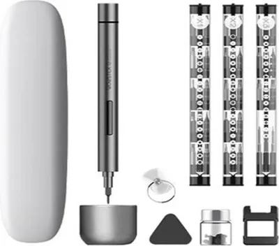 Produktbild von CoreParts MOBX-TOOLS-075, 100 mm, 120 mm, 30 mm, 250 g, 100 mm, 30 mm