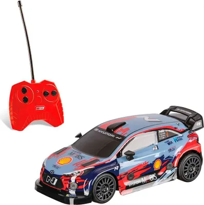 Immagine prodotto di Mondo_Motors Toy Rc Car Hyundai I20 13-63669