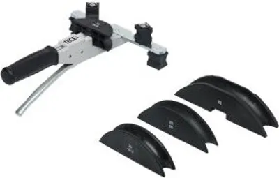 Produktbild von TECE 720222 TECE 720222 mobile Biegemaschine