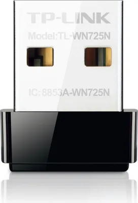 Productafbeelding van TP-Link TL-WN725N