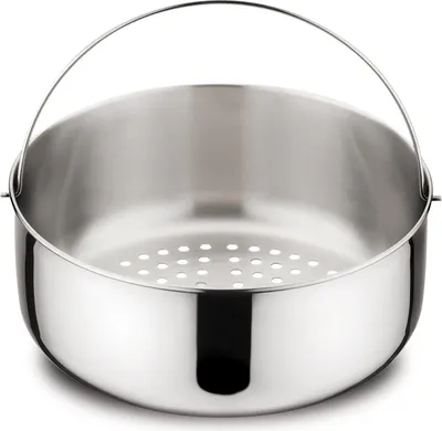 Image de Lagostina 010920260407 Panier pour cuisson vapeur