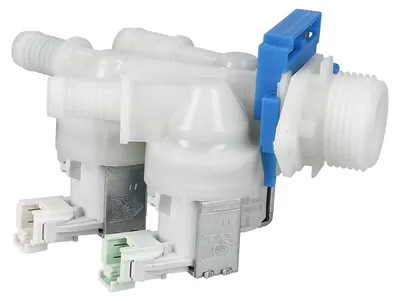 Produktbild von easyPART passend für 8087104165 Electrolux Magnetventil für Waschmaschine