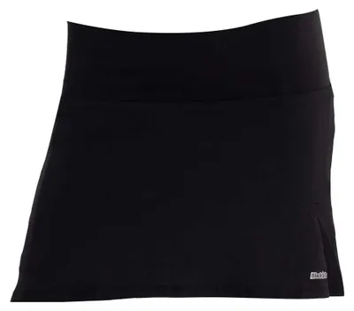 Obrázok produktu pre Black Crown Maya Sukňa Čierna XS Dámska Čierna XS