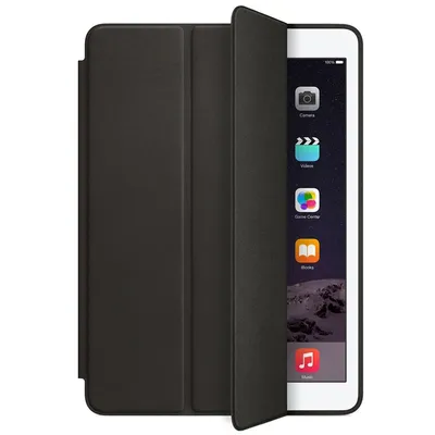 Zdjęcie produktu dla Apple iPad Air 2 Smart Case, Futerał, Apple, iPad Air 2, 24,6 cm (9.7")