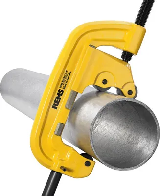 Zdjęcie produktu dla Rems Obcinak Do  Rur Stalowych 1/8 - 2"