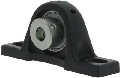 Produktbild von Stehlager-Gehuseeinheiten PASE30 -N-FA106 30 mm Exzenterspannring