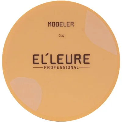 Productafbeelding van Elleure Modelklei, 100 ml