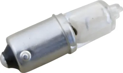 Produktbild von Mini Halogenlampe MZA BA9s 12 V 10 W 9,3 x 31 mm Markenlampe GLÜWO Germany