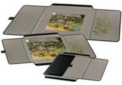 Produktbild von Portapuzzle - 1000 Teile