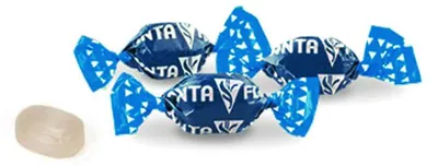 Productafbeelding van Anta Flu Mint Menthol - 1 kilo