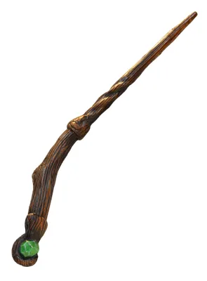Produktbild von Zauberstab - Druide