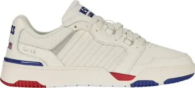 Produktbild von K-Swiss Herren Sneakers Weiß 08531-150-M Grösse 44,5
