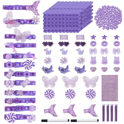 Image de 50 pinces à linge en bois, idéales pour la création de décorations et de badges personnalisés