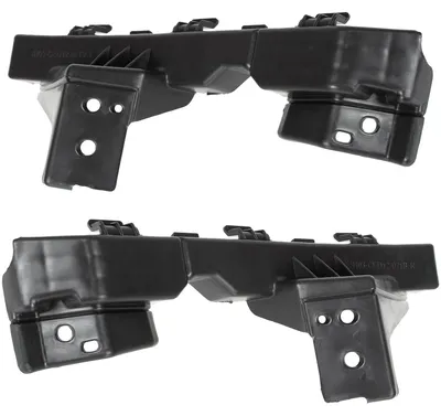 Produktbild von Kia Ceed 12-18 Frontstoßstangenhalterung links + rechts, 2-teiliges Set