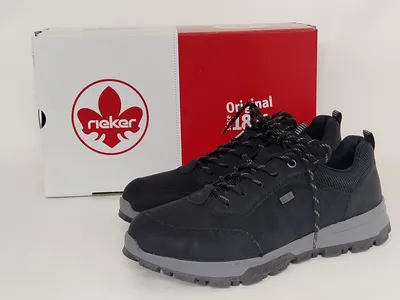 Immagine prodotto di Rieker 35503-00 (43/nero/nero)