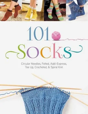 Image de 101 Socks