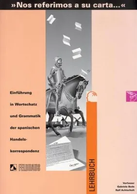 Produktbild von Lehrbuch