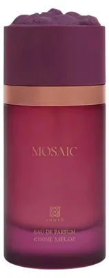 Produktbild von Ahmed Al Maghribi, Mosaic, Eau de Parfum, Unisex, 100 ml