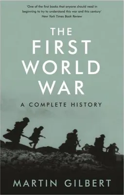 Produktbild von The First World War