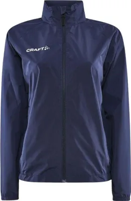 Produktbild von Craft Evolve Allwetterjacke Damen - Marine