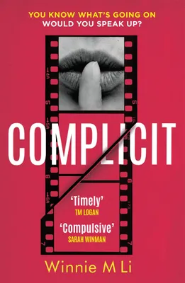 Produktbild von Li, W: Complicit