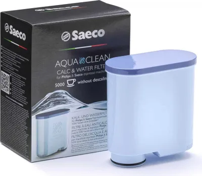 Produktbild von Saeco Aqua Clean 421944050461 Wasserfiltr