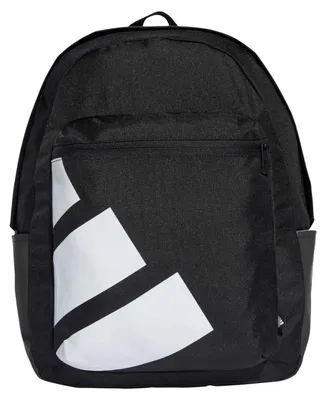 Produktbild von Adidas - Rucksack "Classics" PP2326 (Einheitsgröße) (Schwarz/Weiß)