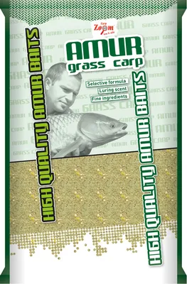 Immagine prodotto di Carp Zoom Amur Groundbaits 1kg