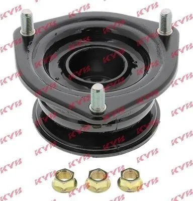 Produktbild von KYB SM5101 Reparatursatz Federbeinstützlager Vorne für NISSAN 200 SX (S13)